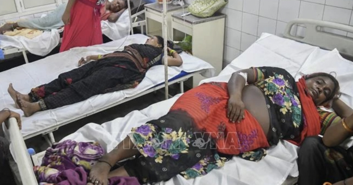 PM extends condolences to Indian counterpart over deadly stampede